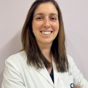 Dra. Cristina Noguera Puig: Ginecologia i Obstetrícia a Girona, Clínica Verna