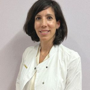 Dra. Gemma Clemente - Ginecologia i Obstetrícia