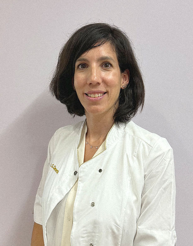 Dra. Gemma Clemente - Ginecologia i Obstetrícia